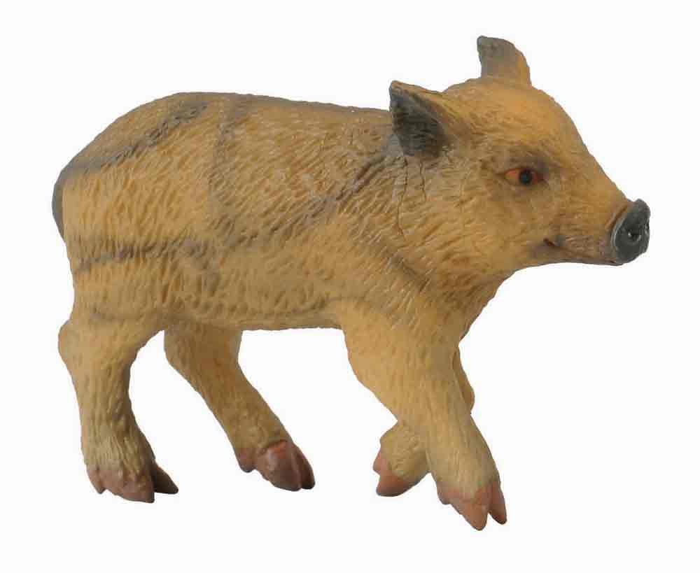 Collecta Running Wild Young Pig Pig