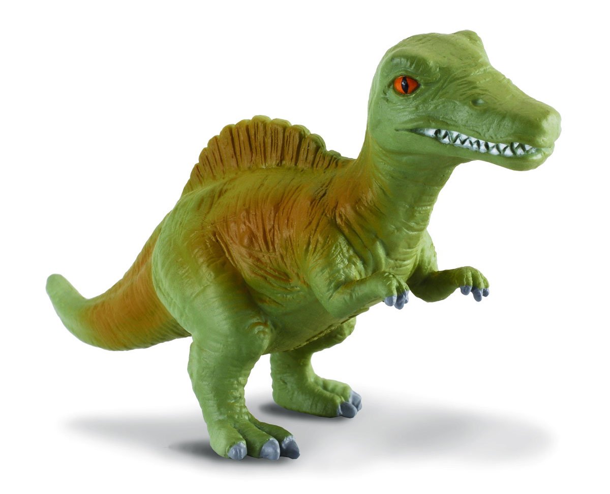 Collecta Spinosaurus Dinosaur Baby