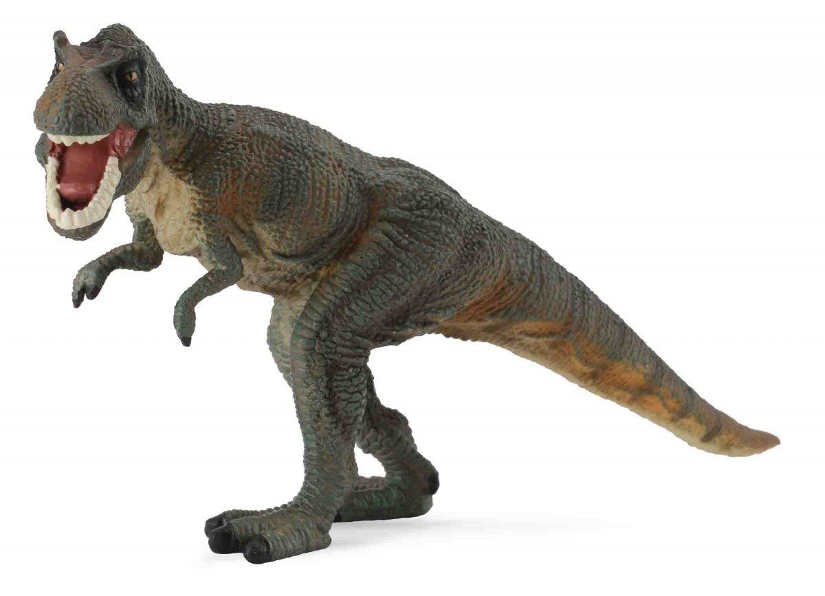 Collecta Tyrannosaurus Rex Green