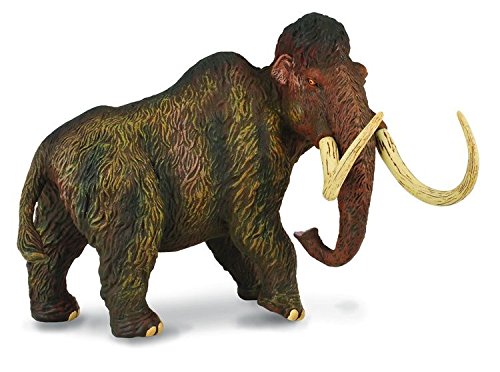 Collecta Wooly Mammoth