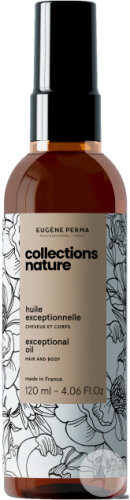 Collections Nature Exceptional Oil 120ml