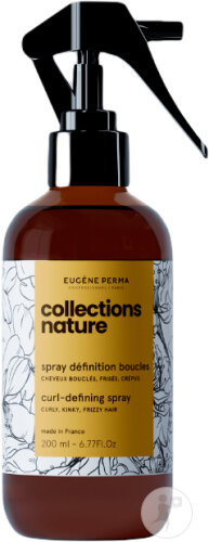 Collections Nature Curl Definition Spray 200ml