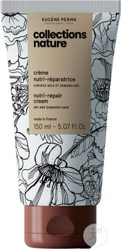 Collections Nature Nutri-Repairing Cream 150ml
