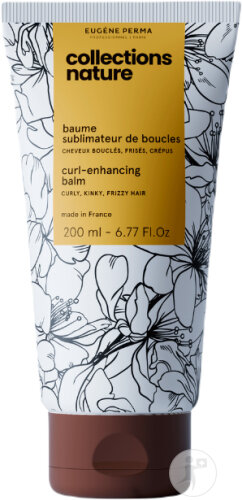 Collections Nature Sublimating Balm For Curls 200ml