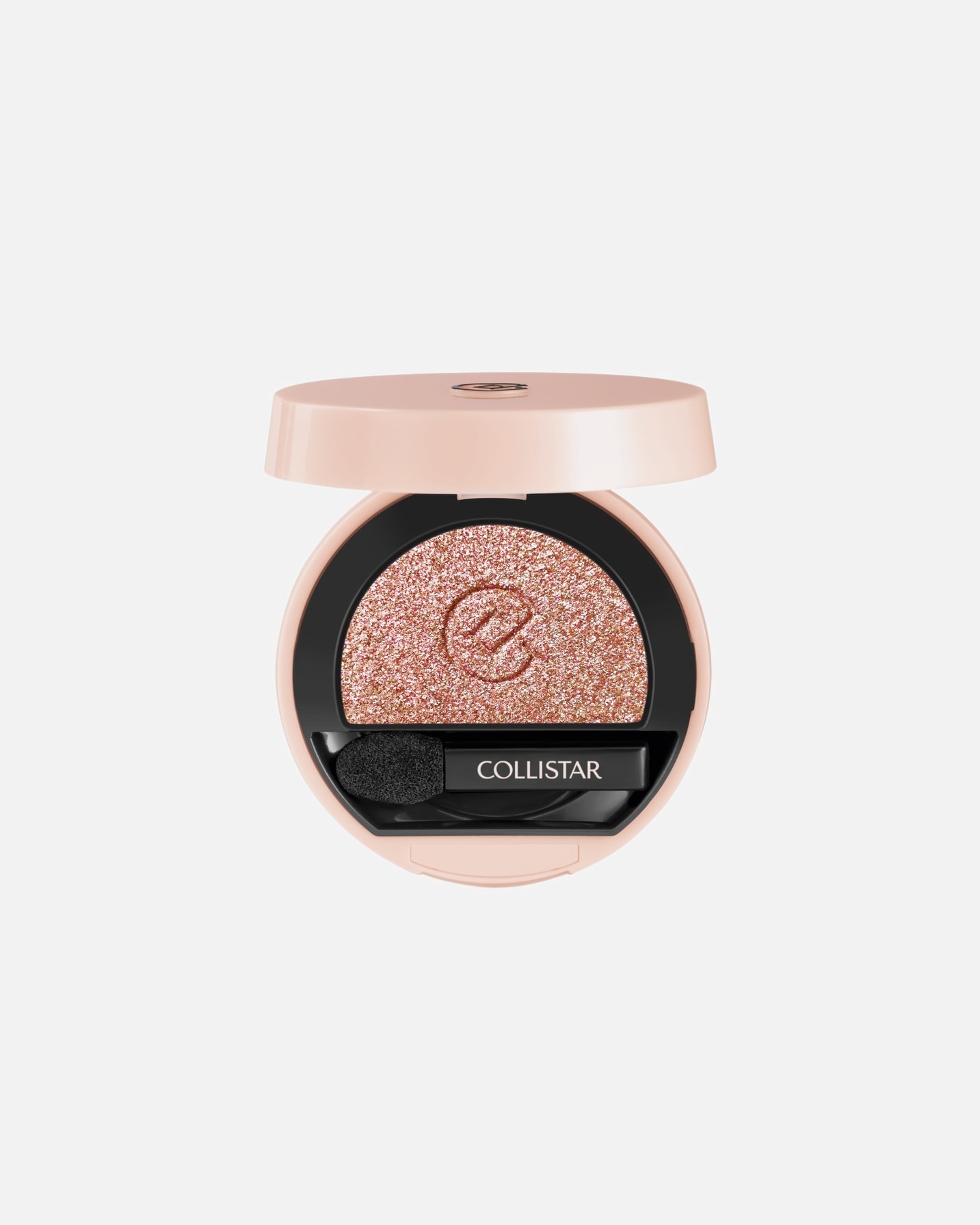 Collistar Eyeshadow Base Make-up Impeccable Compact