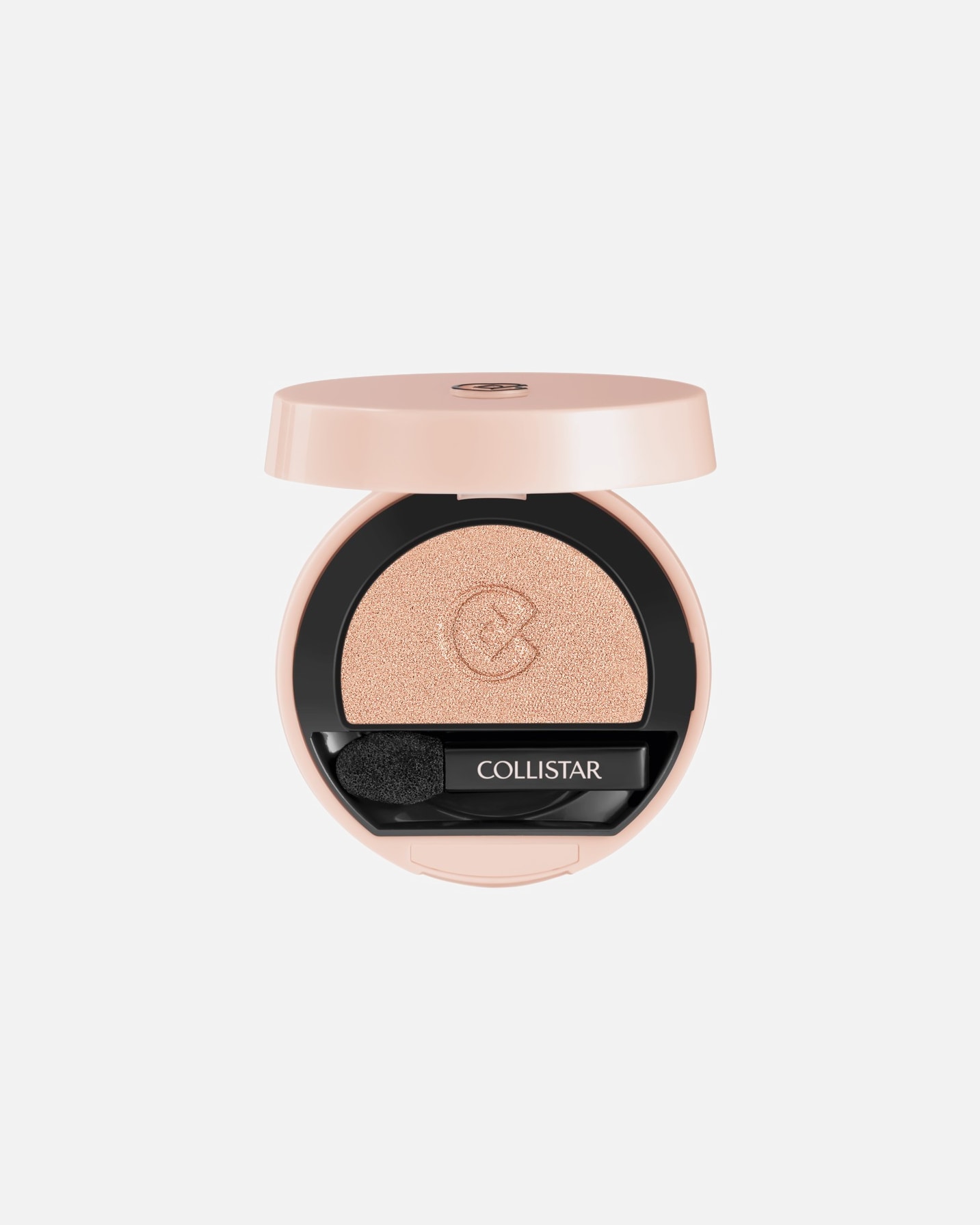 Collistar Eyeshadow Base Make-up Impeccable Compact