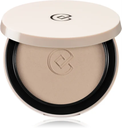 Collistar Impeccable Compact Powder mattifying powder