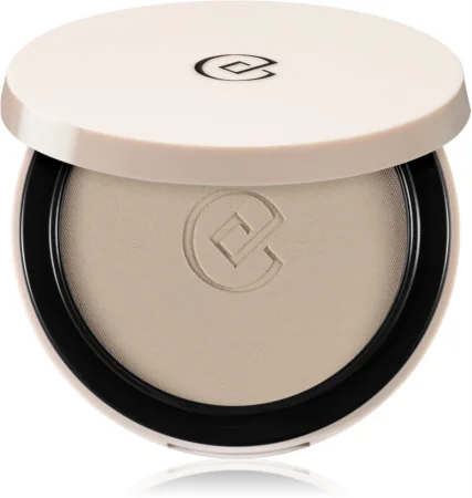 Collistar Impeccable Compact Powder mattifying powder