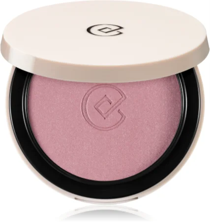 Collistar Impeccable Maxi Blush powder blusher