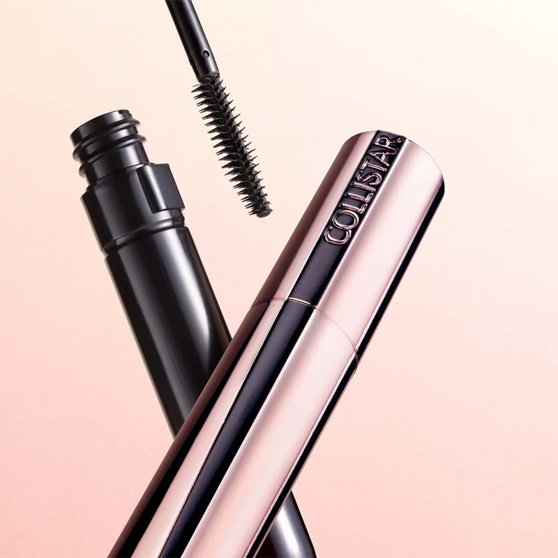 Collistar Infinito Mascara Refill strengthening mascara for extreme volume and an intense look replacement filling