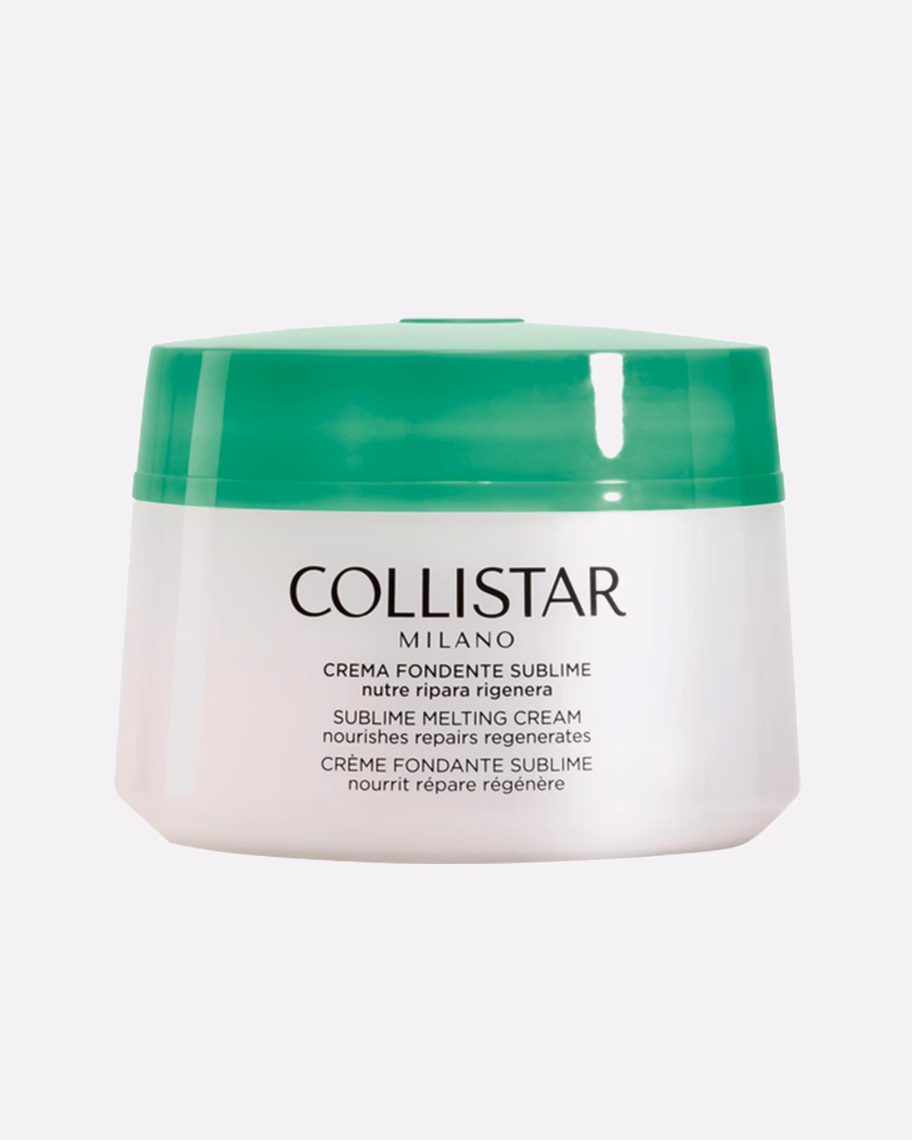 Collistar Körpercreme Special Perfect Body Sublime Melting Cream