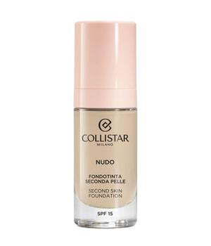 Collistar Nudo Second Skin
