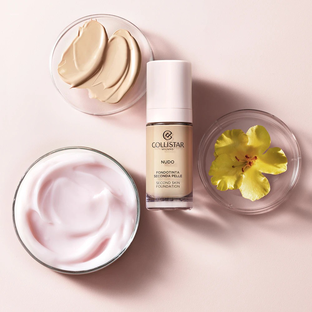 Farbton 1N Avorio 30 ml