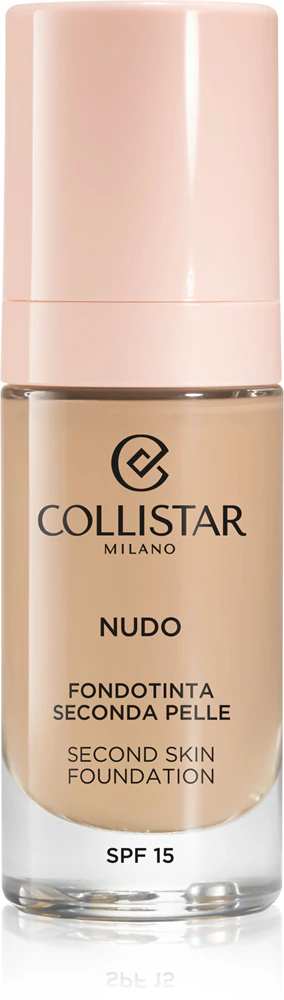 Farbton 2R Beige Rosato 30 ml