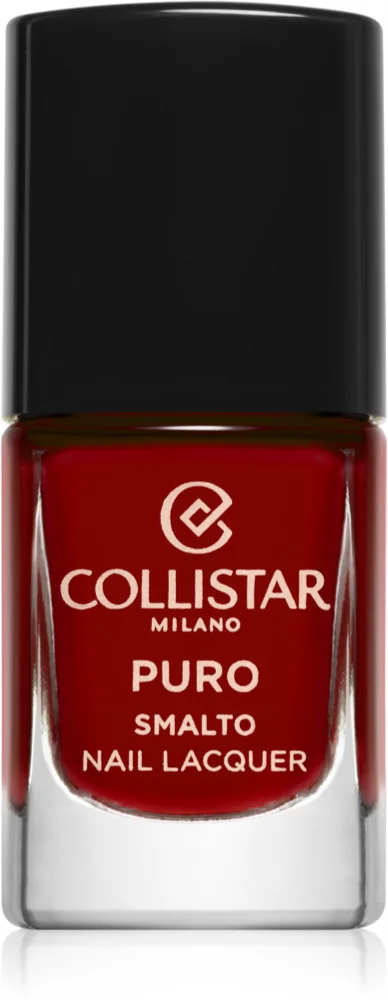 Farbton 111 Rosso Milano 10 ml