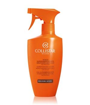 Collistar Supertanning Water Moisturizing Anti-Salt Aloe