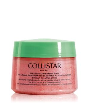Collistar Talasso Firming Scrub