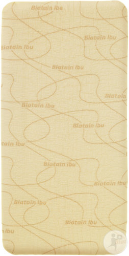 Coloplast Biatain Ibu Foam Dressing with Ibuprofen Non-Adhesive 10x20cm Piece 5 (4112)