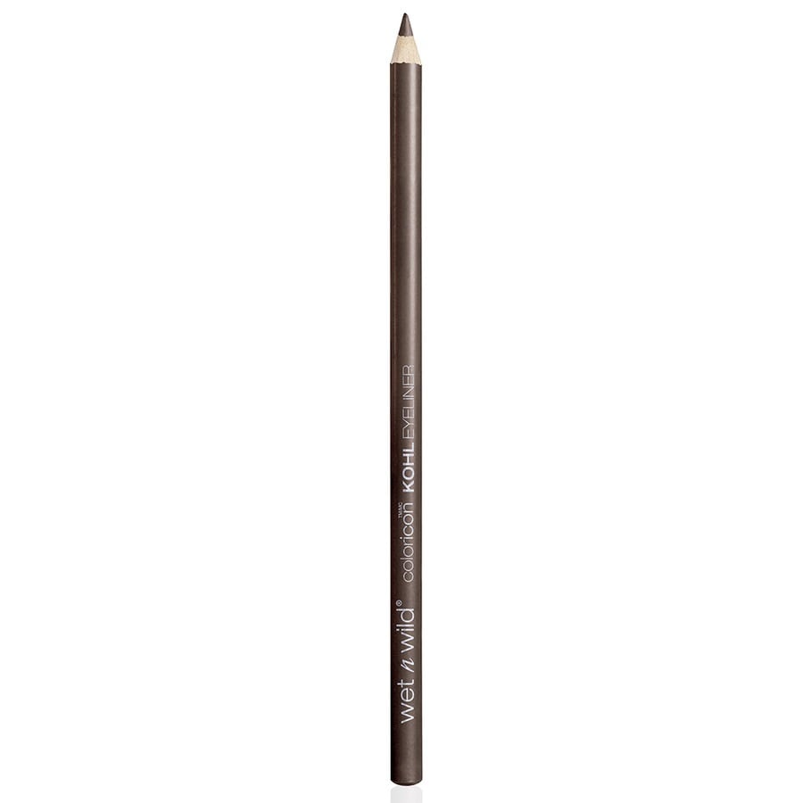 wet n wild Color Icon Kohl Eyeliner Pencil,Pretty in Mink, Pretty in Mink