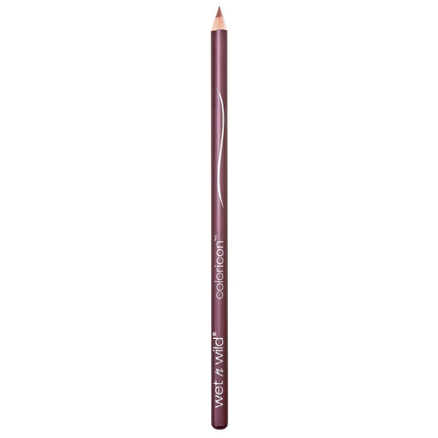 wet n wild Color Icon Lipliner Pencil, Brandy Wine