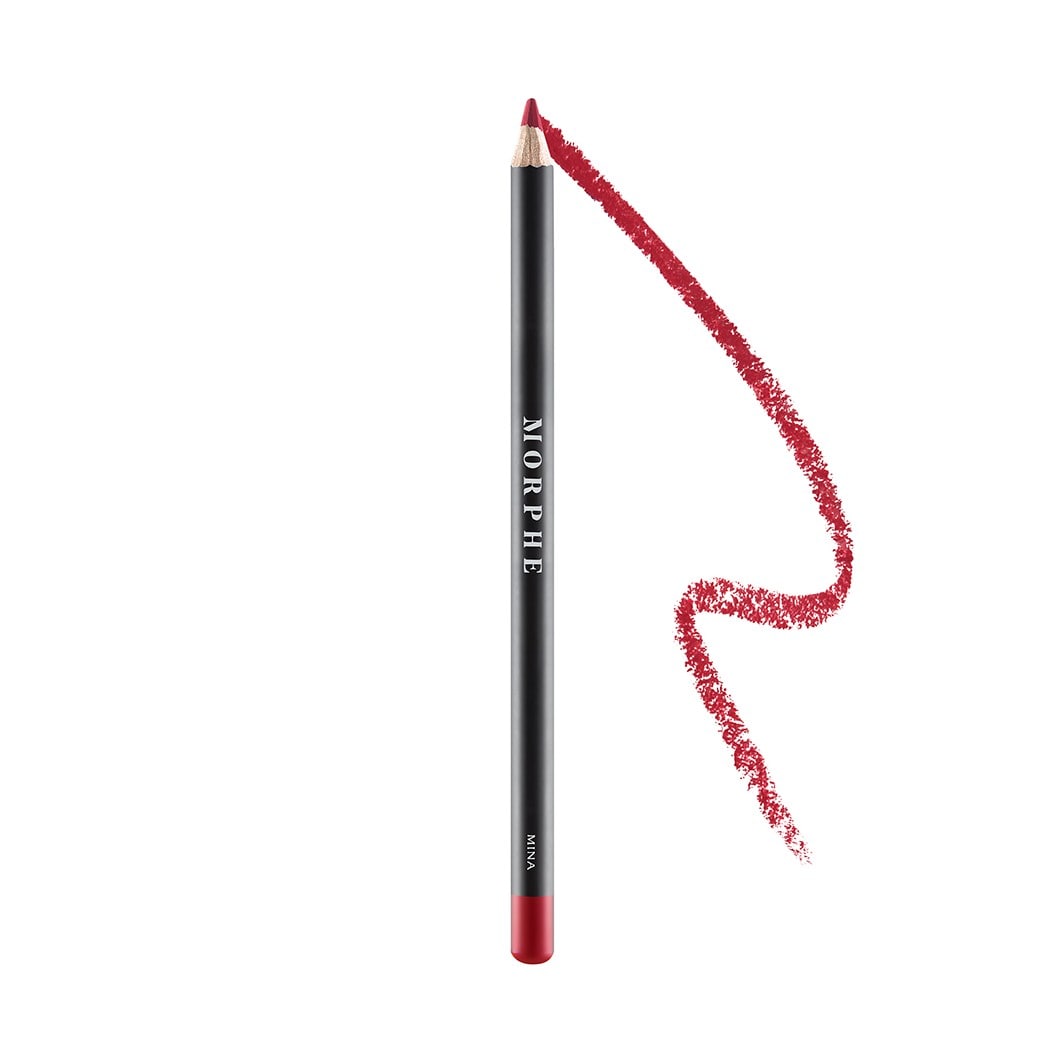 Morphe Color Pencil, Mina