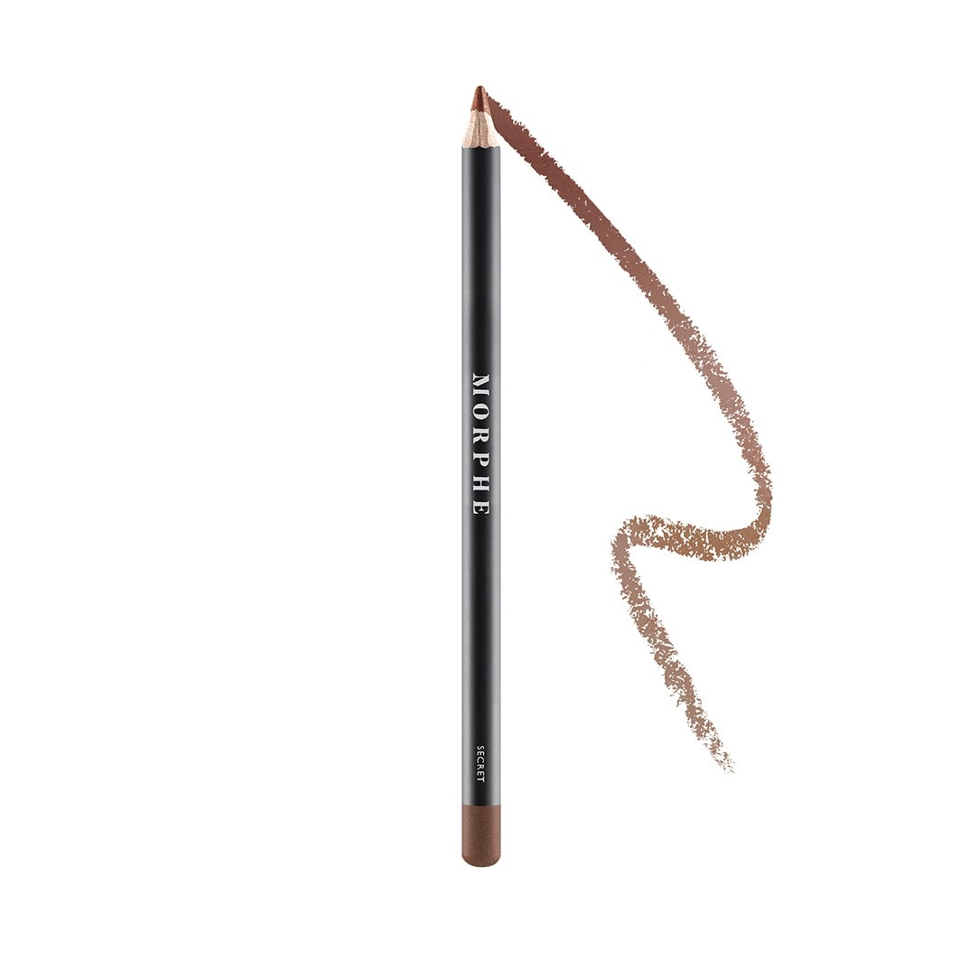 Morphe Color Pencil, Secret