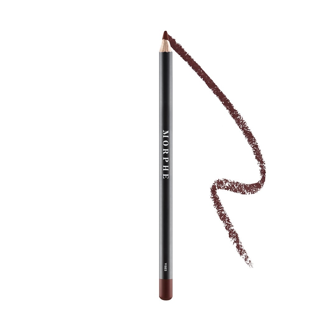 Morphe Color Pencil, Vibes