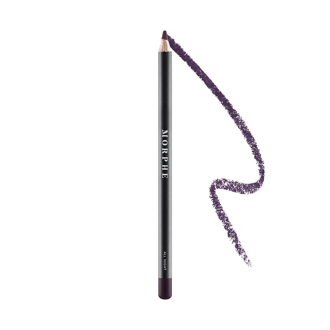 Morphe Color Pencil, all night