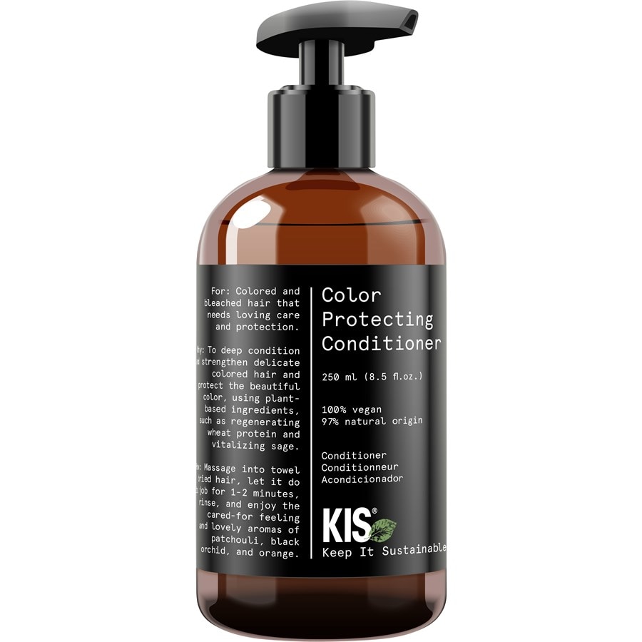 Kis Keratin Infusion System Color Protecting Conditioner