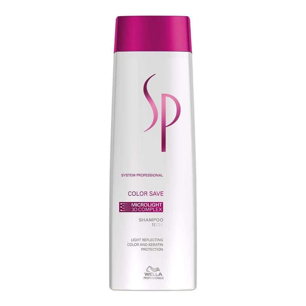 Wella Professionals SP Color Save Shampoo