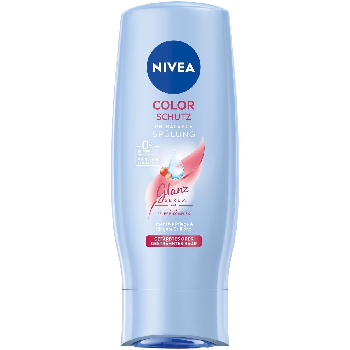 Nivea Color Protection Mild Rinsing