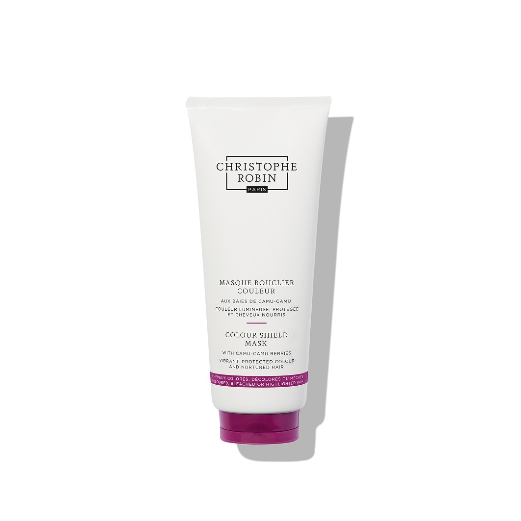 Christophe Robin Color Shield Mask With Camu-Camu Berries