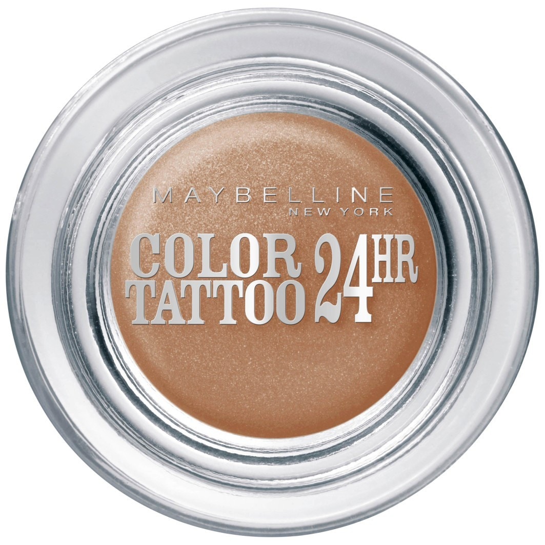 Maybelline Color Tattoo, No. 35 - On And On Bronze