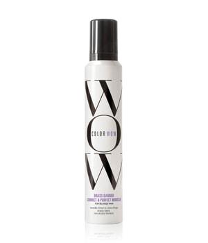 Color WOW Color Control Purple Toning and Styling Foam