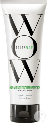 Color Wow One Minute Transformation Styling Cream Tube 120ml