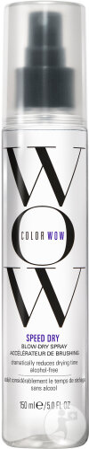 Color Wow Speed ​​Dry hair dryer spray 150ml