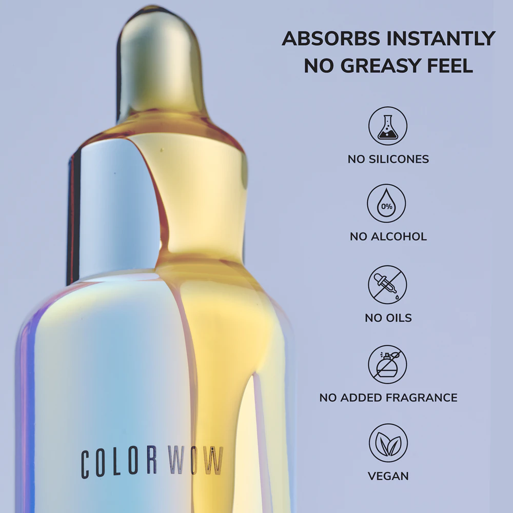 Color WOW Youth Juice Collagen Treatment for Scalp