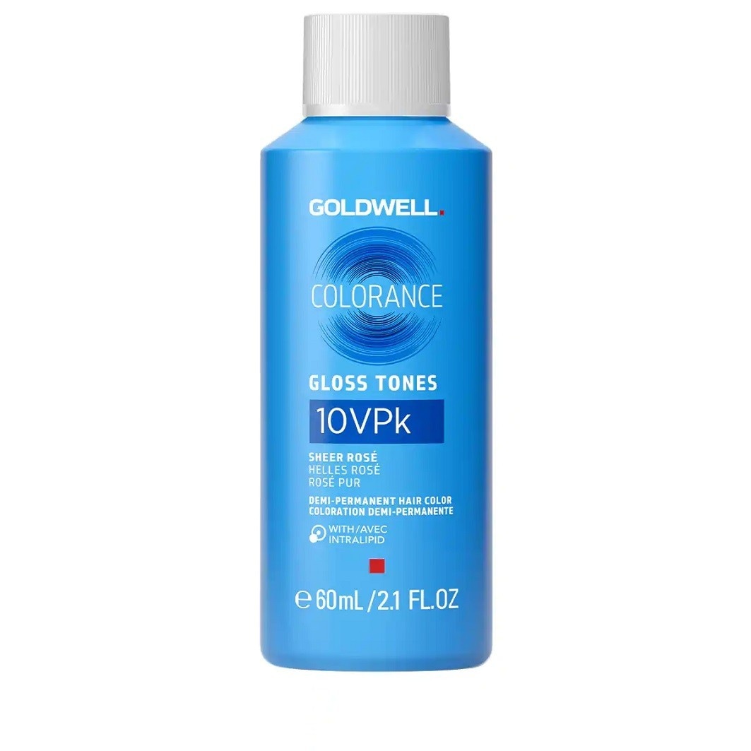 Goldwell Colorance Gloss Tones 10VPk