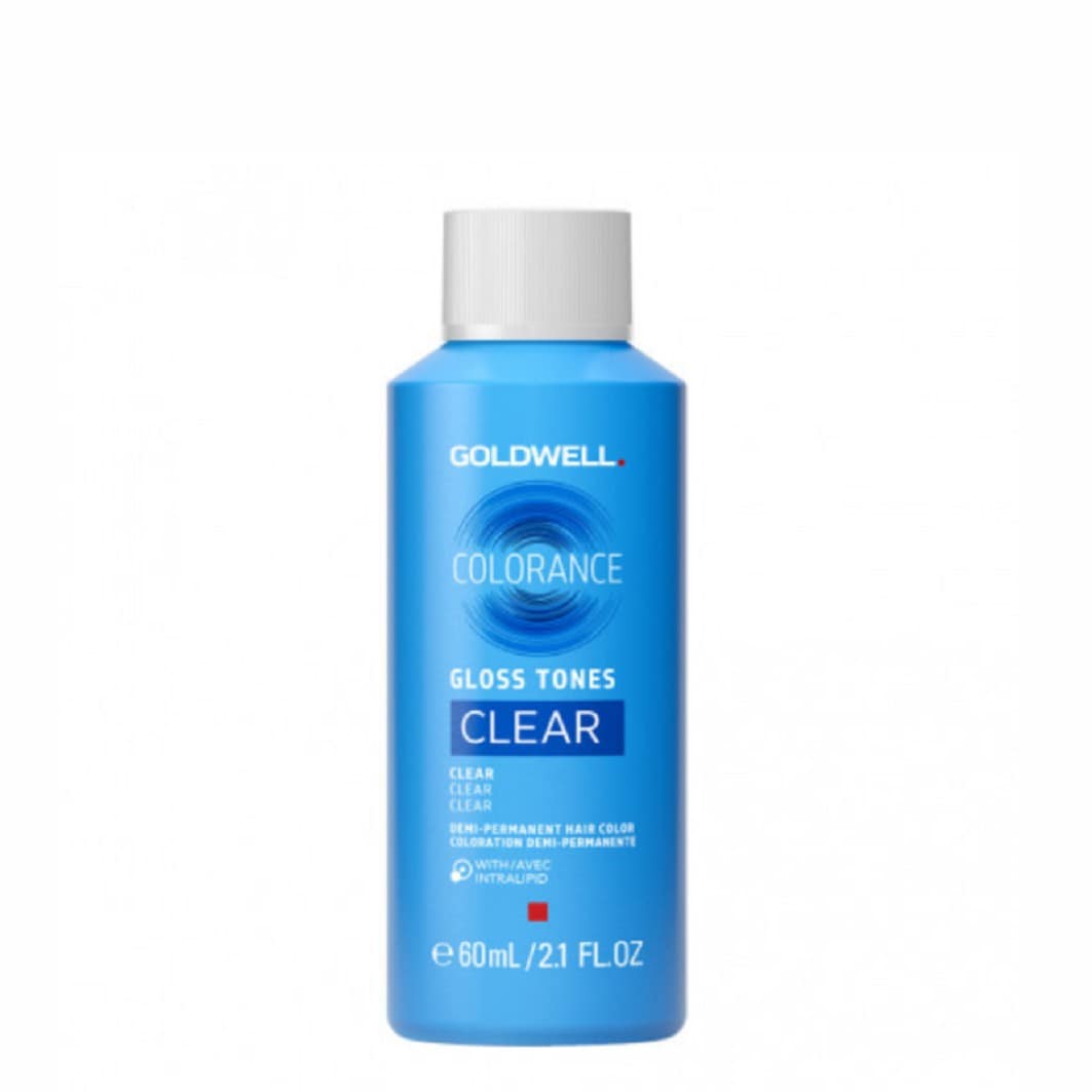 Goldwell Colorance Gloss Tones Clear, 