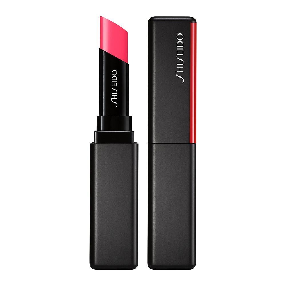 Shiseido Colorgel LipBalm,hibiscus