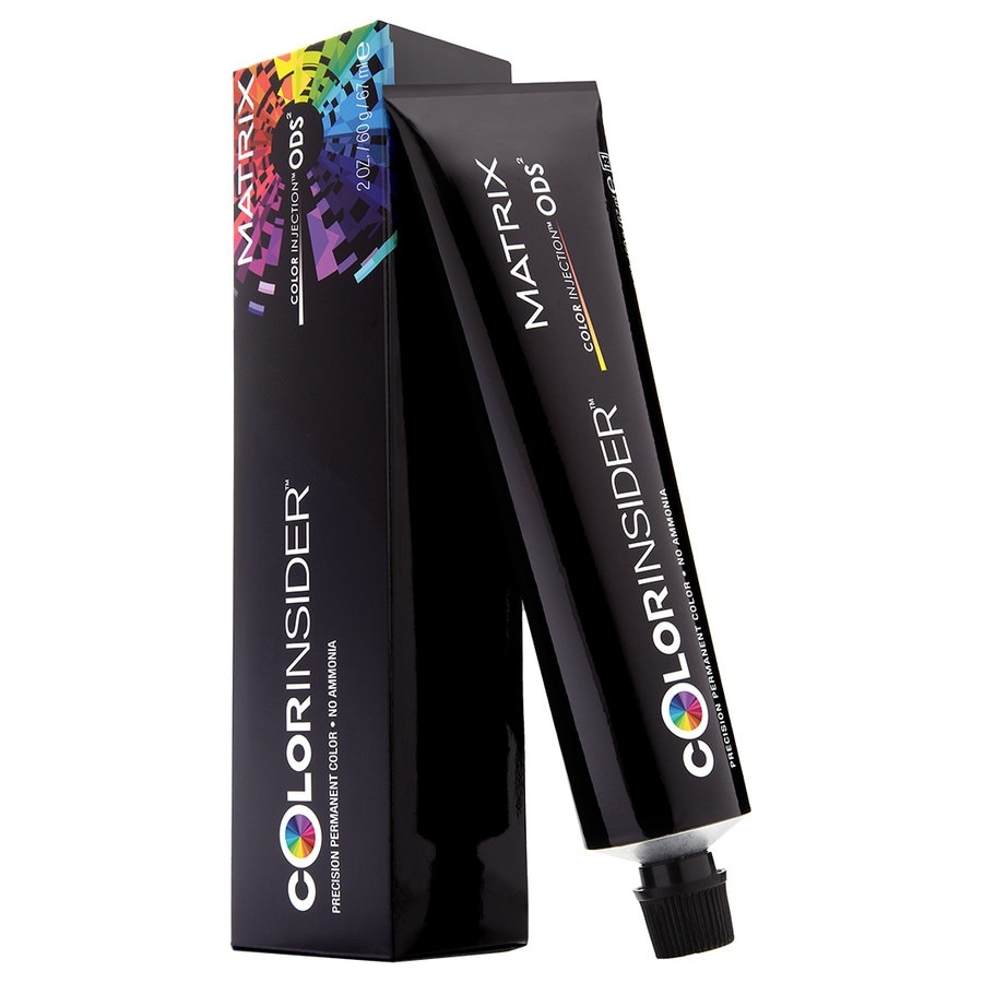 Matrix ColorInsider Precision Permanent Color, Medium Blond Gold 7G