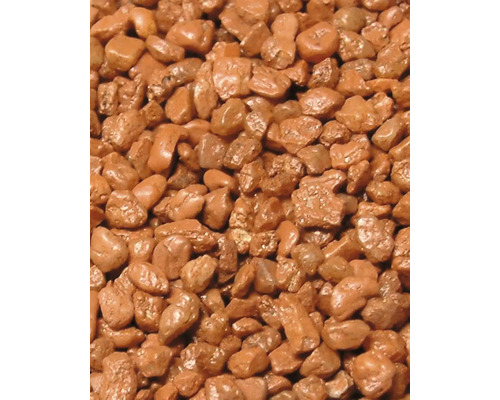 Colorkies 5 kg, copper