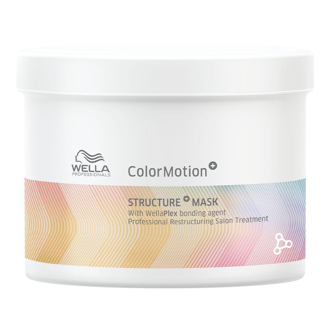 Wella Professionals ColorMotion Structure+ Mask