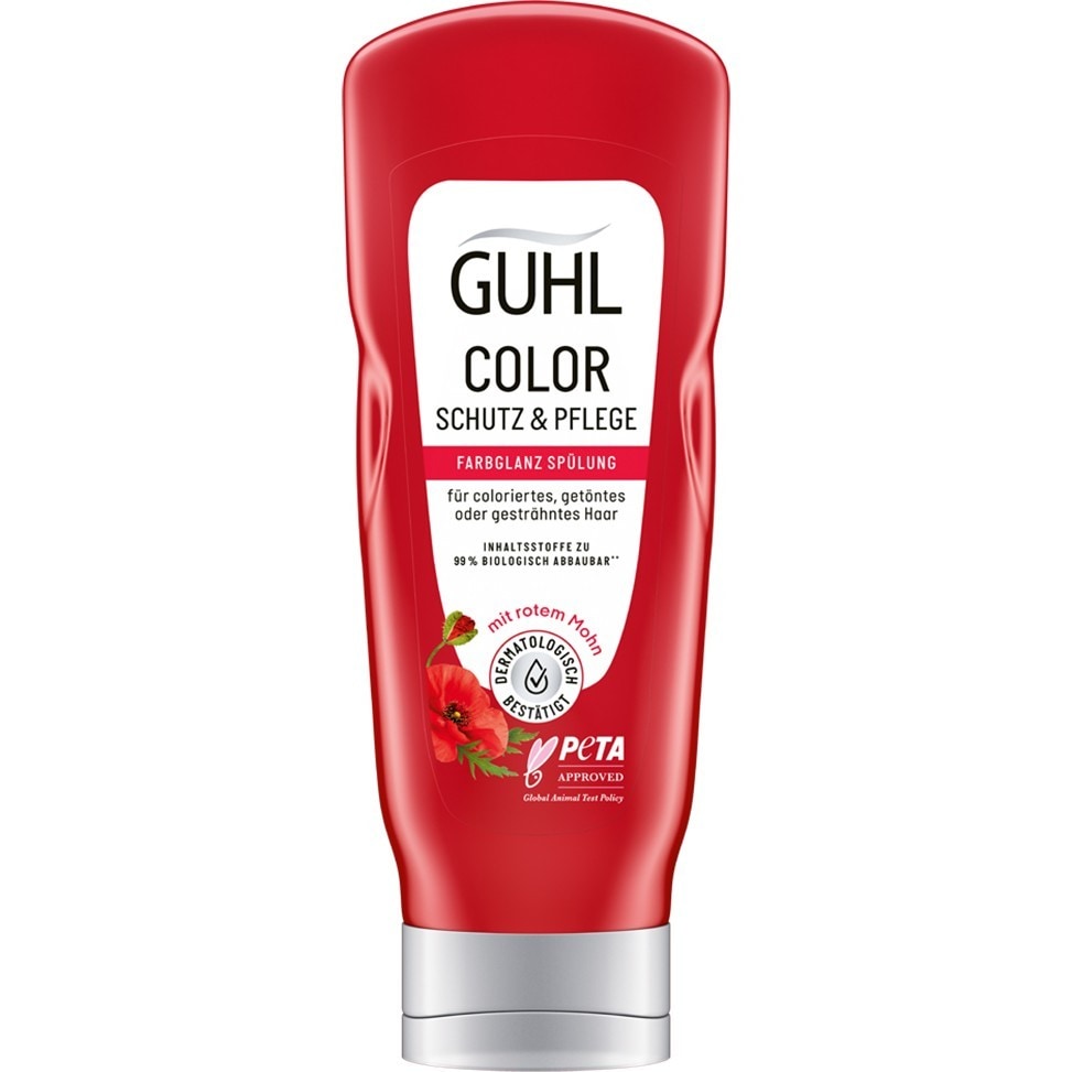 Guhl Color Protection & Care