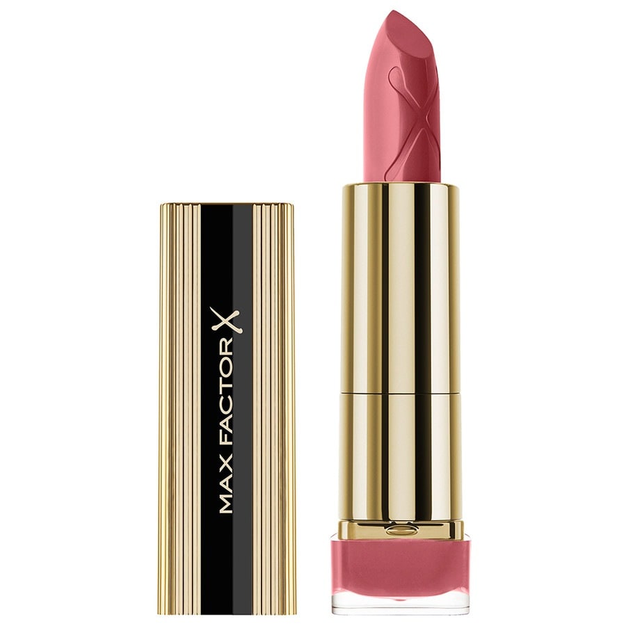 Max Factor Colour Elixir Lipstick, Nr. 20 - Burnt Caramel