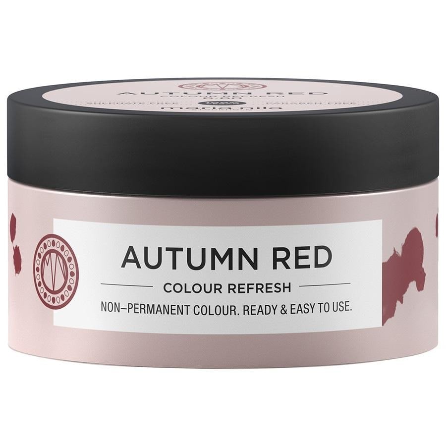 Maria Nila Colour Refresh Autumn Red 6.60, 1 pc.