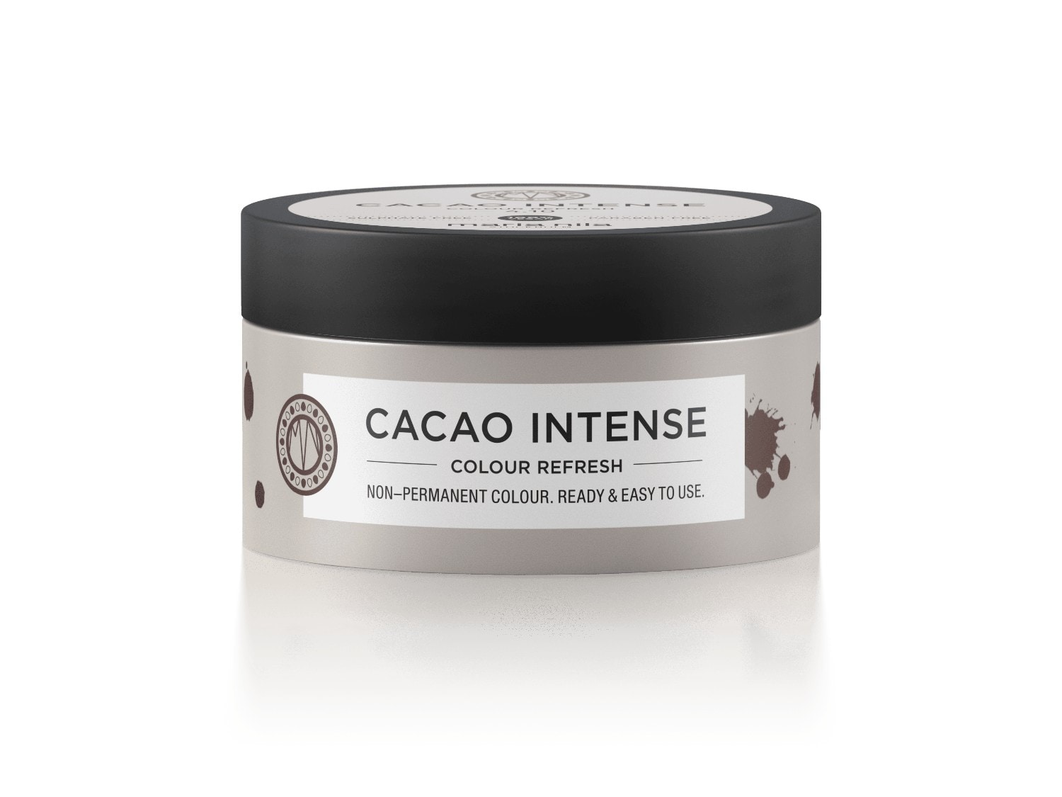 Maria Nila Color Refresh Cacao Intense 4.10, 1 pc.