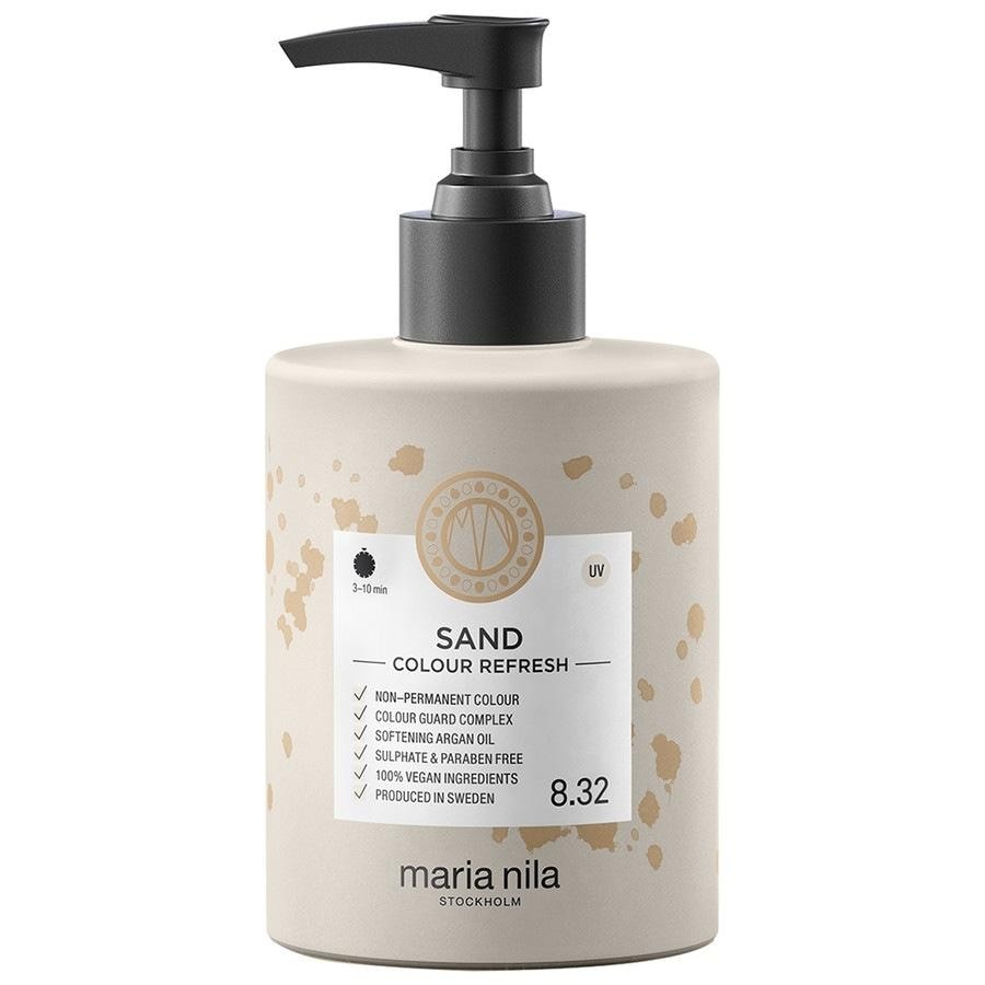 Maria Nila Colour Refresh Sand 8.32, 300 ml