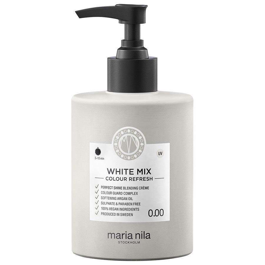 Maria Nila Colour Refresh White Mix 0.00, 300 ml