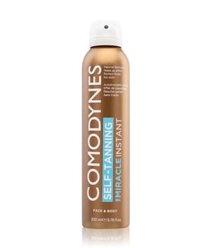 Comodyne's Self-Tanning Miracle Instant